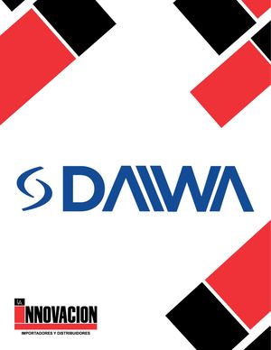 Daiwa Electrodomésticos