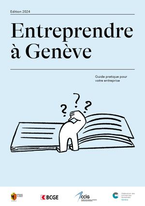 Guide Du Créateur D'entreprise 2024