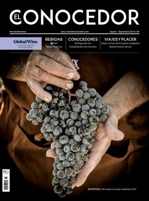 El Conocedor 99