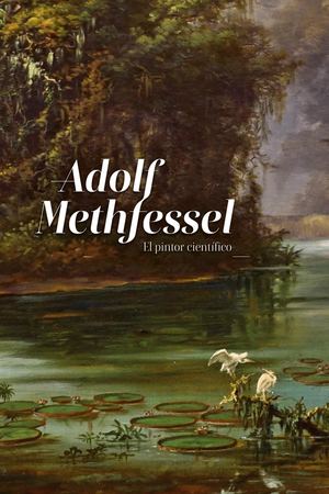 Adolf Methfessel. El pintor científico