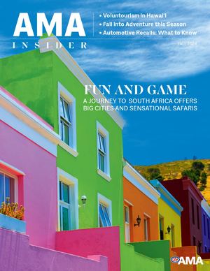 AMA Insider - AMA - Fall 2024