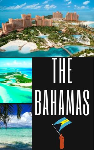 Magazine Tha Bahamas