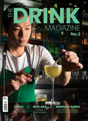 The Drink Magazine 02