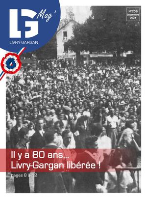 LG MAG 238 - Septembre 2024