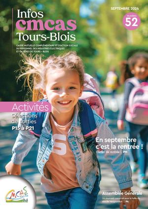 380 Journal N°52 septembre 2024