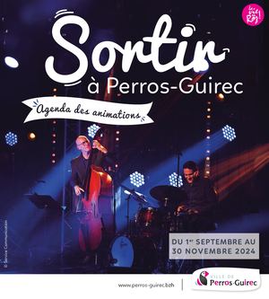 Sortir à Perros-Guirec