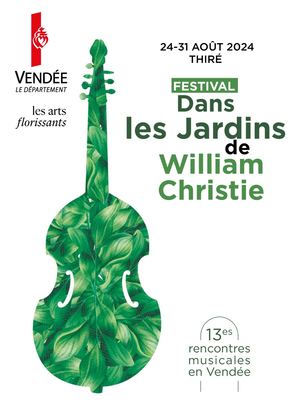 Présentation du programme