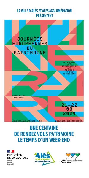 Journées Européennes du Patrimoine 2024