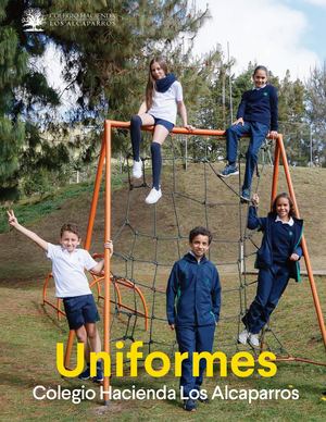 Catalogo Uniformes