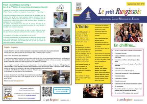 Le Petit Rungissois 2024