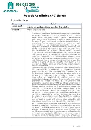 GESTIÓN DE LA CADENA DE SUMINISTROS-PA1