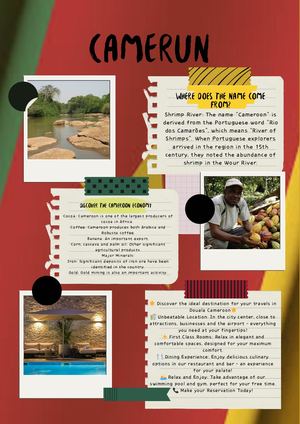 Camerun