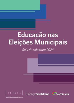 Final 21 08 Digital Educação Nas Eleições Municipais Guia De Cobertura