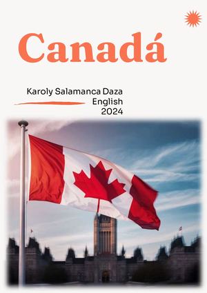 Calaméo - Canada magazine