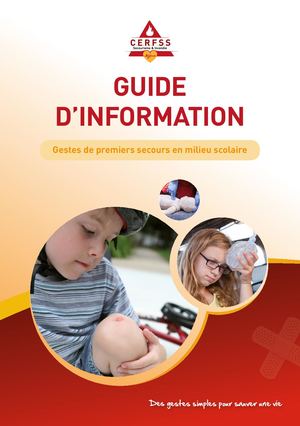 Guide d’information du CERFSS (juillet 2022)