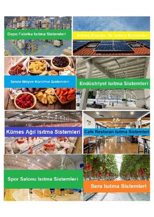 0506 715 53 10 İSTANBUL ELEKTRİKLİ SERA ISITMA SİSTEMLERİ