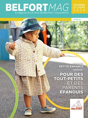 Belfort Mag 318 - sep/oct 2024
