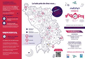 Planning Ludobus 2024 2025