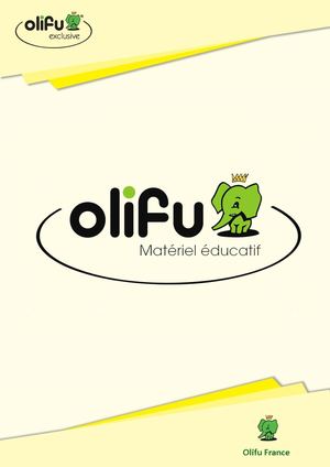 Catalogue Olifu 2024