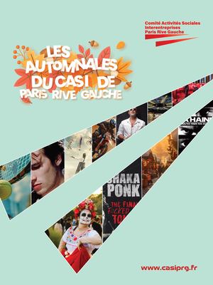 Les Automnales Du Casi Prg 2024