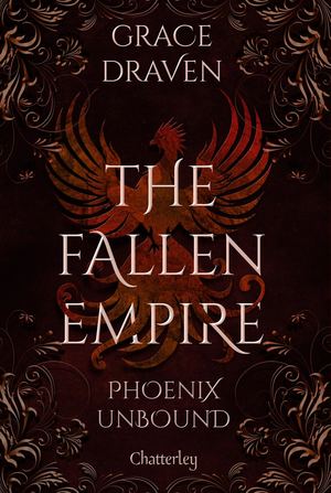 [Extrait] THE FALLEN EMPIRE T.1  Phoenix Unbound -Grace Daven.pdf