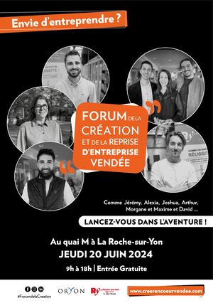 Guide Visiteur Forum 2024