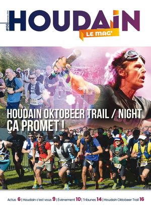 Houdain Infos Le Mag' Septembre 2024