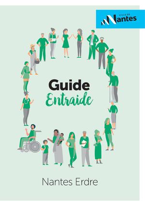 Guide Entraide Nantes Erdre