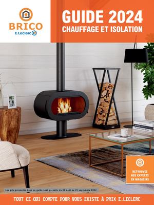 Guide chauffage isolation 2024