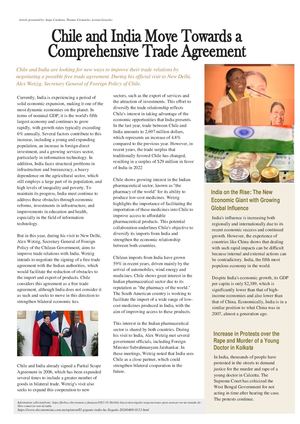 Calaméo - Article Of India