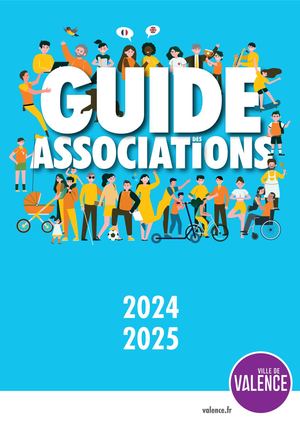 Guide Des Associations