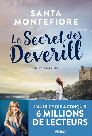 Extrait / Le Secret Des Deverill