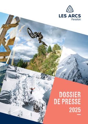 DP Les Arcs 2025 FR Web
