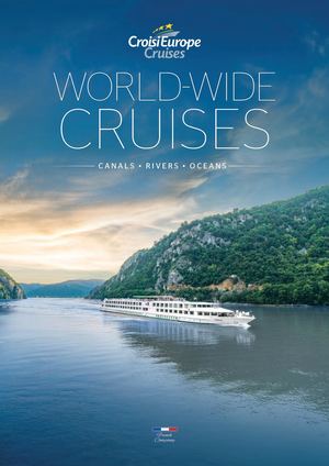 CroisiEurope Generic Leaflet 2024