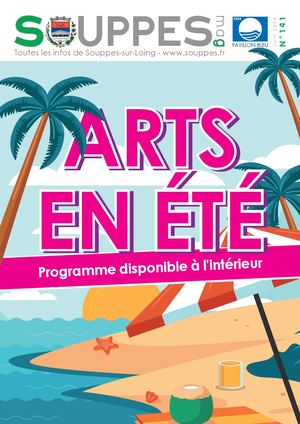 BULLETIN MUNICIPAL JUIN 2024