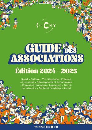 Guide Des Association 2024