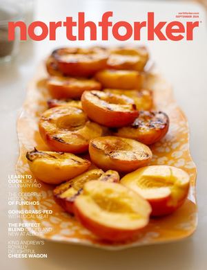 September Northforker 2024