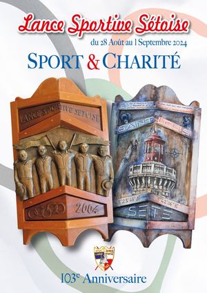 lance Sportive Setoise 2024