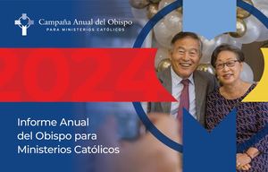 2024 Bishops Annual Report - Spanish