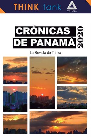 Crónicas de Panamá