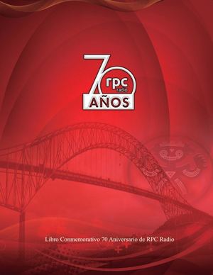 RPC 70 Aniversario