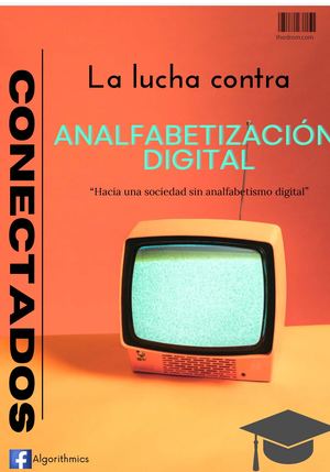 Revista ANALFABETISMO DIGITAL