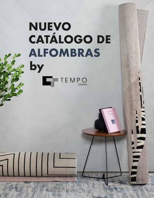 Catálogo De Alfombras