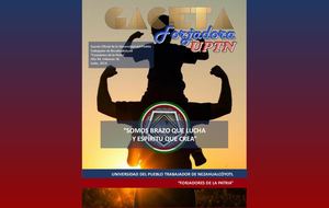 Gaceta Forjadora Jun24