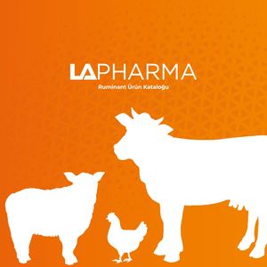 Lapharma Ruminant Kataloğu