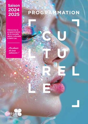 Programmation Culturelle 2024-2025