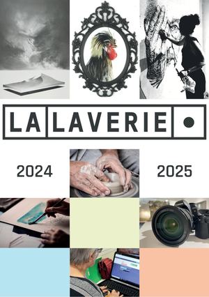 Plaquette 2024 programmation