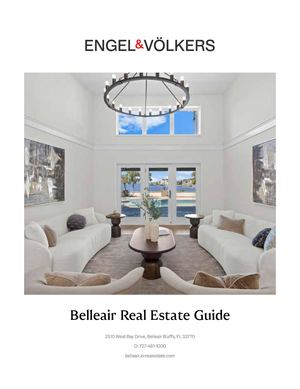 Engel & Volkers Belleair