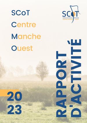 ScoT : Rapport d'activité 2023