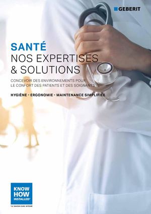 Brochure Santé 2024